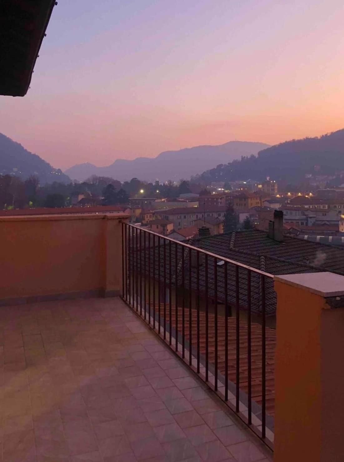 Bella Cernobbio My Suite In The Center Exterior foto
